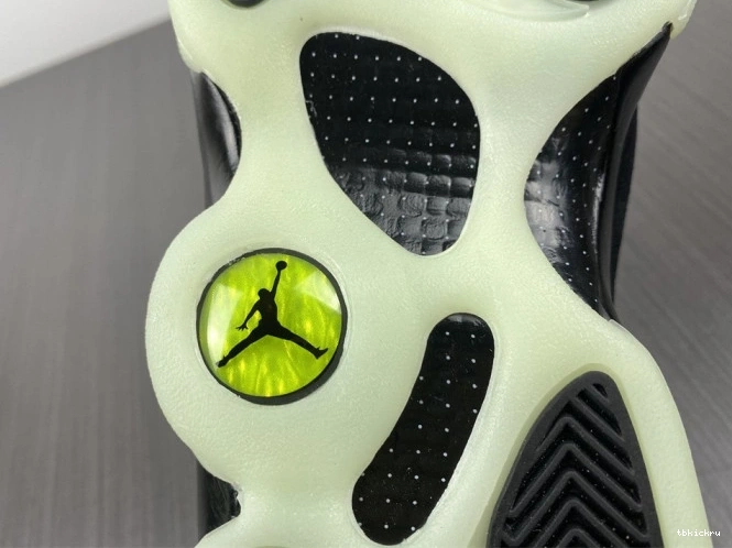 Cheap TBkick (2021) Low Single's Air Day DM0803-300 Jordan Retro 13 0809